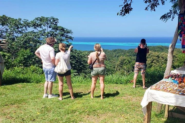Half-Day Roatan East Cultural Tour — Turtle Sanctuary, Mangroves & Garífuna Heritage photo 3