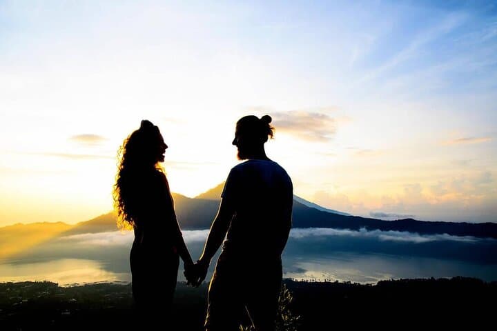Mount Batur Sunrise Trek: Conquer the Dawn on Bali's Volcano photo 3