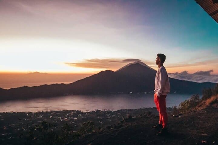 Mount Batur Sunrise Trek: Conquer the Dawn on Bali's Volcano photo 2
