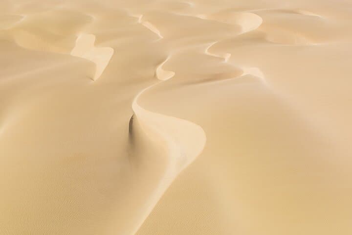 4WD Boa Vista Day Tour: Dunes, Turtle Bays & Shipwrecks with Sandboarding photo 3