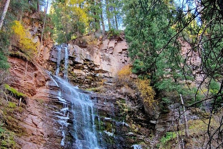 3-Day Around Issyk-Kul: Jeti-Oguz, Barskoon & Skazka Canyon photo 3
