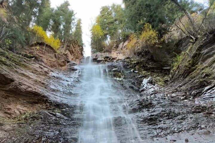 3-Day Around Issyk-Kul: Jeti-Oguz, Barskoon & Skazka Canyon photo 4
