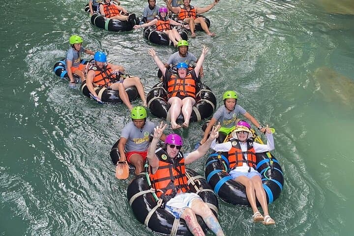 Malumpati Cold Spring Tour: Day Trip to Pandan’s Crystal Pools photo 4