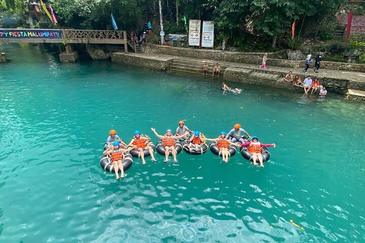 Malumpati Cold Spring Tour: Day Trip to Pandan’s Crystal Pools photo 6
