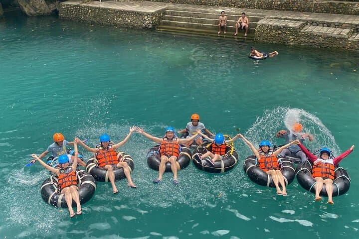 Malumpati Cold Spring Tour: Day Trip to Pandan’s Crystal Pools