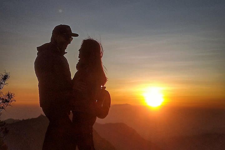 Bromo & Ijen 2-Day Blue Fire and Sunrise Volcano Tour from Surabaya photo 2