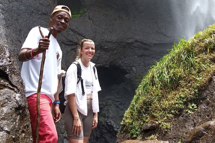 3-Day Jinja & Sipi Falls Adventure — Zipline, Waterfalls & Coffee Trails photo 2
