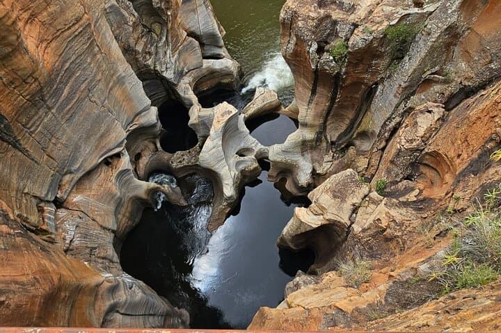 Panorama Route Day Tour & Graskop Gorge Lift — Hazyview to Blyde River Canyon photo 1
