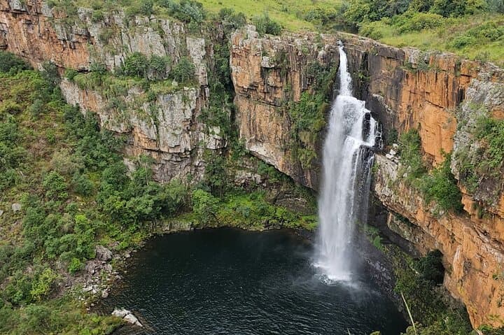 Panorama Route Day Tour & Graskop Gorge Lift — Hazyview to Blyde River Canyon photo 2