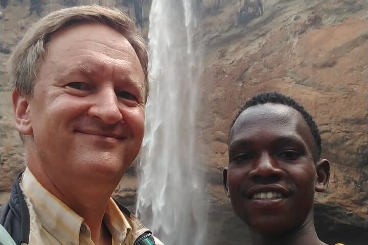 3-Day Jinja & Sipi Falls Adventure — Zipline, Waterfalls & Coffee Trails photo 6