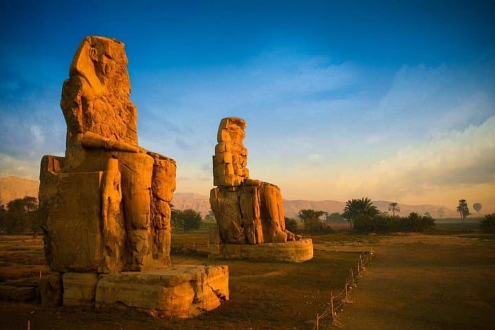 Nile Dahabiya Cruise: 5-Day Luxor to Aswan from Hurghada photo 3