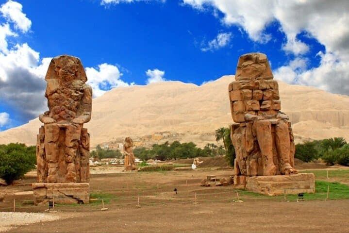 Deluxe 5-Day Nile Cruise from Luxor to Abu Simbel — Temples, Philae & Aswan photo 5