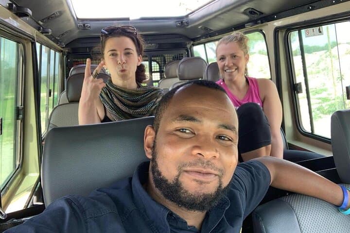 Ndutu Migration Safari: 6-Day Serengeti Calving-Season Safari