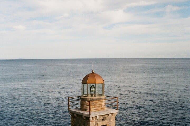 Athens to Monemvasia: Private Full-Day Medieval Rock Town Tour photo 6