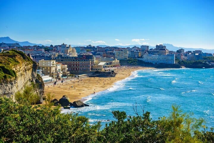 Biarritz, Saint-Jean-de-Luz & San Sebastián: Basque Coast Day Tour from Bilbao photo 1