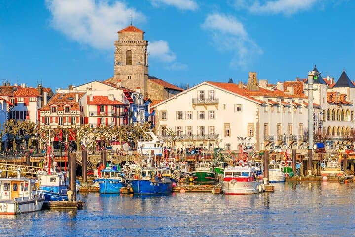 Biarritz, Saint-Jean-de-Luz & San Sebastián: Basque Coast Day Tour from Bilbao photo 3