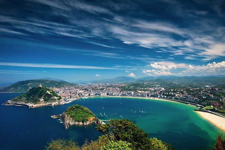 Biarritz, Saint-Jean-de-Luz & San Sebastián: Basque Coast Day Tour from Bilbao photo 4