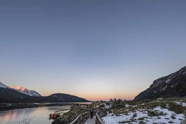 Full-Day Tierra del Fuego Explorer: Ushuaia to Martial Glacier & Lapataia photo 6