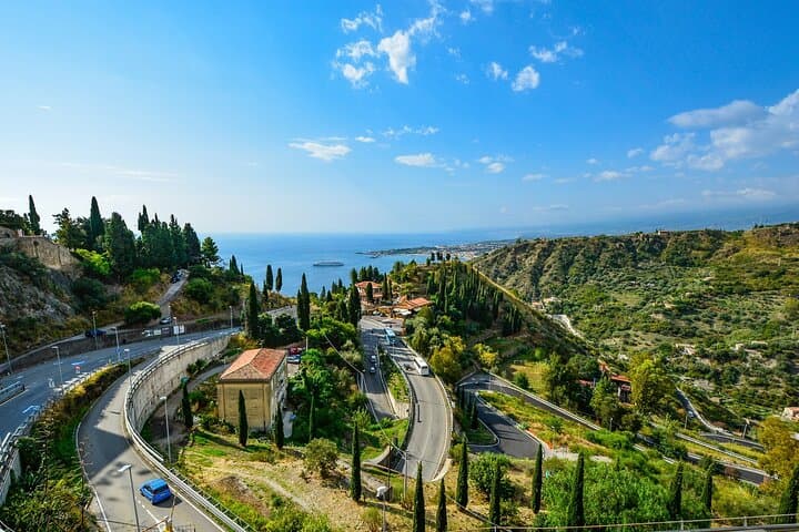 Private 8-Day Etna: Sicily Nature, Food & Wine Tour photo 4