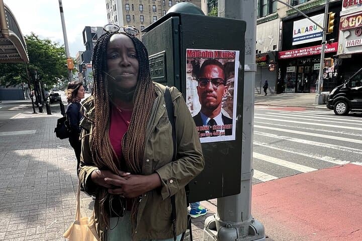 Manhattan Slavery & Underground Railroad Walking Tour — Lower Manhattan History Walk photo 4