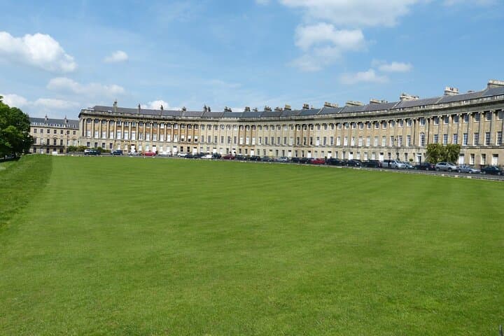 Discover Bath: Private 2-Hour Walking Tour for Couples photo 2