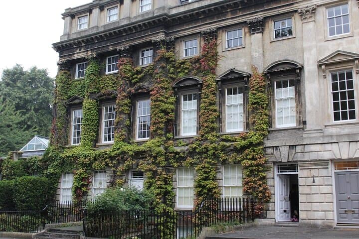 Discover Bath: Private 2-Hour Walking Tour for Couples photo 3