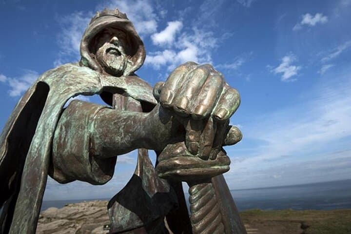 North Cornwall Coastal Day Tour: Doc Martin, Fishermans Friends & Tintagel Experience photo 4