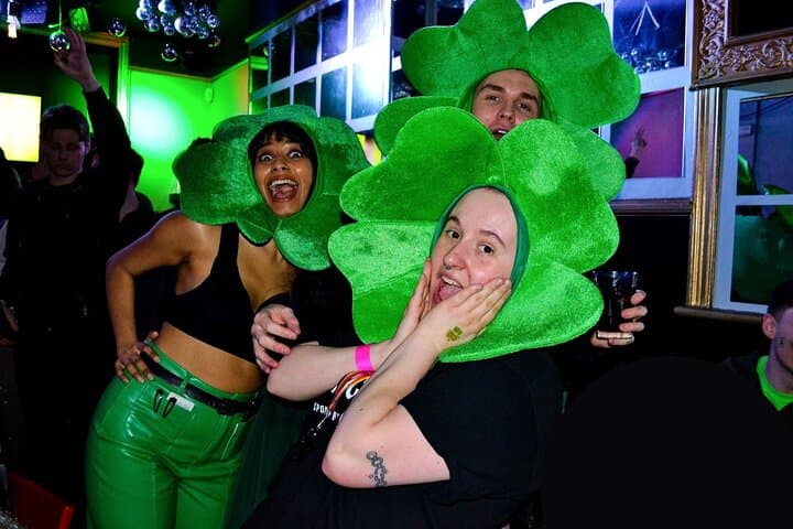 Brighton St Patrick's Day Bar Crawl — Insider Guide to the City's Biggest Night Out photo 4