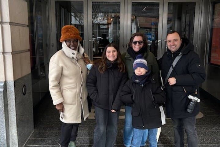 Greenwich Village to Chinatown Walking Tour — SoHo, Little Italy & Village History photo 5