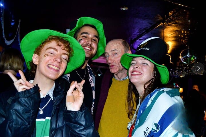 Brighton St Patrick's Day Bar Crawl — Insider Guide to the City's Biggest Night Out photo 3