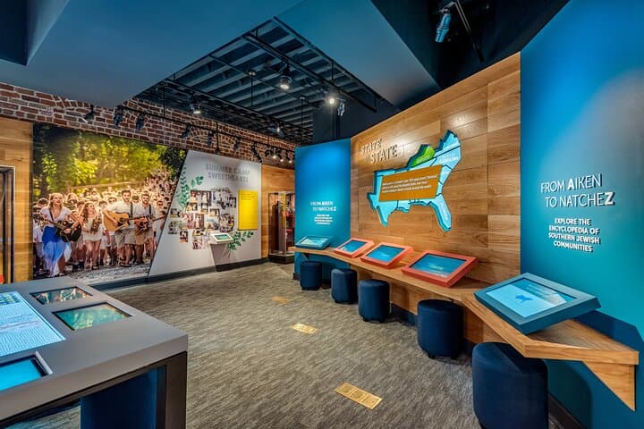 Exploring the Museum of the Southern Jewish Experience: A Deep Dive into Jewish Life in the Deep South photo 5