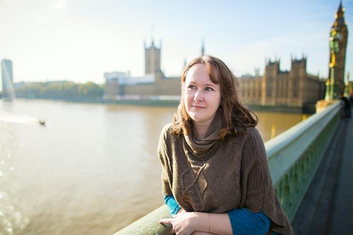 Queen Elizabeth II and Royal Secrets: Private Royal Route Walking Tour in London photo 4