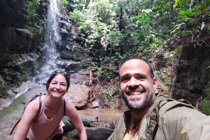 Tijuca Forest & Rio Views: Private Tour from Copacabana photo 6