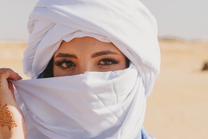 Dakhla Photography Safari: White Dune to Imlili Full-Day Private Tour photo 6