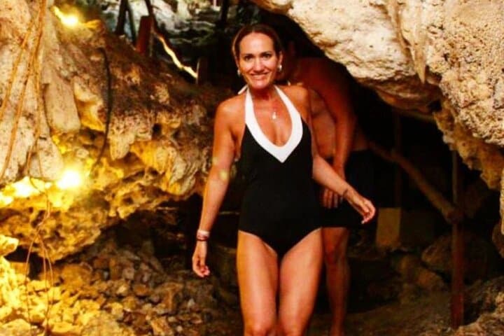 Riviera Maya ATV, Zipline and Cenote Adventure from Tulum photo 5