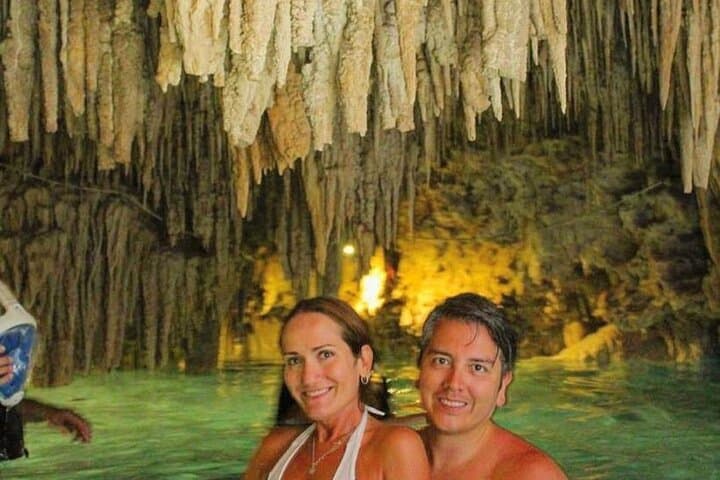 Riviera Maya ATV, Zipline and Cenote Adventure from Tulum photo 4