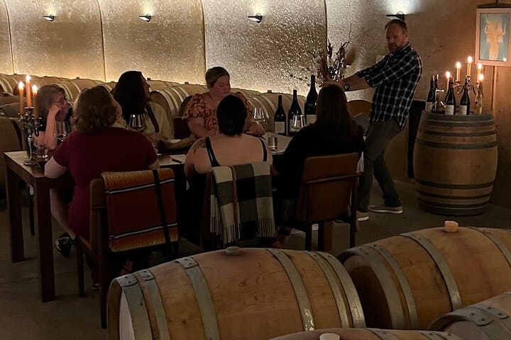 Private Willamette Valley Wine Excursion from Portland photo 2