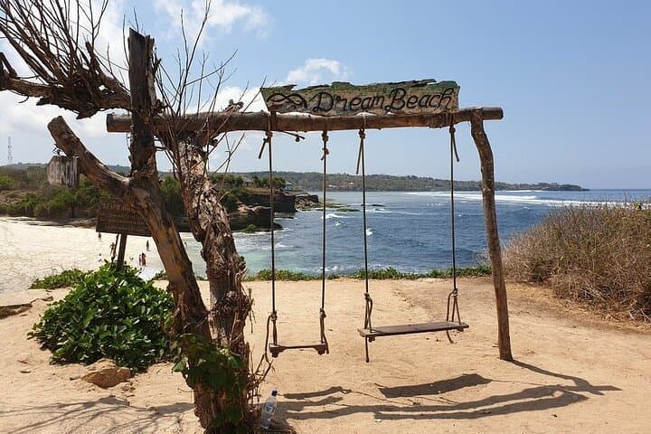 Island Highlights: All-Inclusive Nusa Lembongan Day Tour from Sanur photo 4