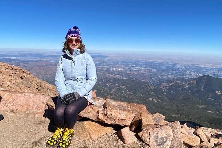 Private Full-Day Jeep Tour to Garden of the Gods & Pikes Peak from Denver photo 4