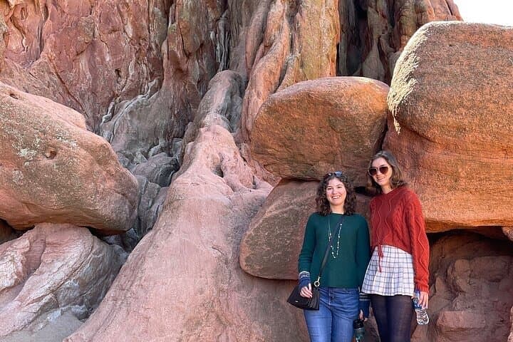 Private Full-Day Jeep Tour to Garden of the Gods & Pikes Peak from Denver photo 6