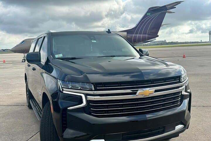 Orlando Airport Private Transfer (MCO) to Disney & Universal Hotels