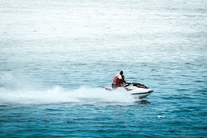 Bali Water Sports and 2-Hour Spa Combo at Tanjung Benoa — Jet Ski, Parasail & Massage photo 6