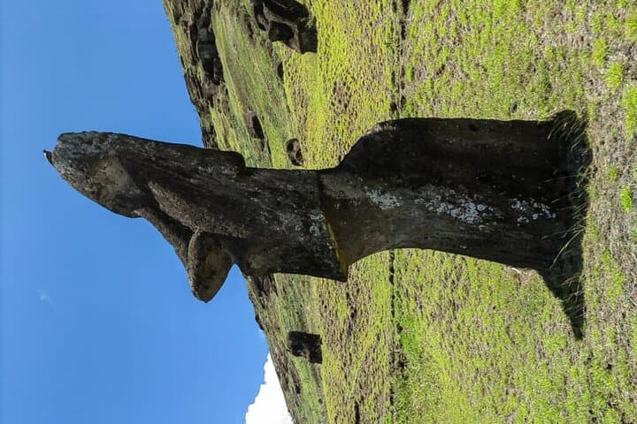 Rapa Nui in Two Days: Moai, Volcanic Craters & Coastal Trails photo 3