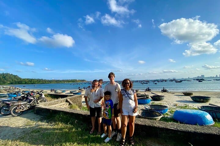 Discover Da Nang: Culture, Cuisine, and Captivating Sunsets