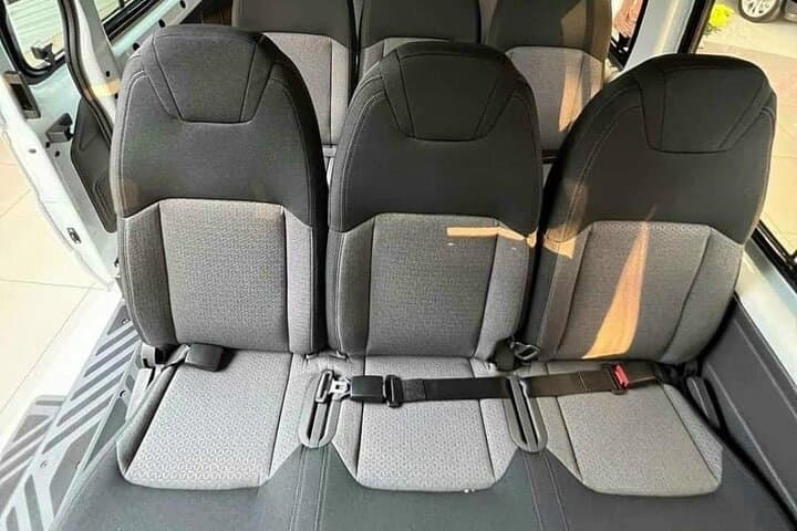 Scenic Private Transfer from Da Nang to Chu Lai photo 3