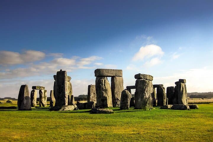 Mystical Stonehenge Day Tour from London: Explore the Ancient Stone Circle photo 5