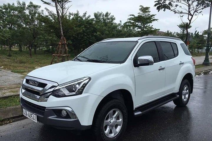 Da Nang to Ba Na Hills and Hoi An Lantern — Full-Day Private Car Rental photo 3