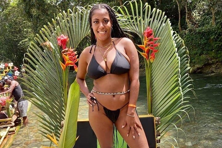 Lethe River Bamboo Rafting and Limestone Foot Massage from Montego Bay photo 4