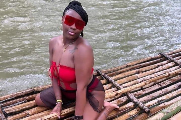 Lethe River Bamboo Rafting and Limestone Foot Massage from Montego Bay photo 5