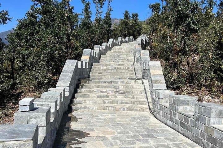 Helambu Great Trail 2-Day Trek: Cultural Villages & Himalayan Views photo 1
